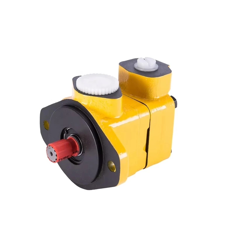 Vane Pump