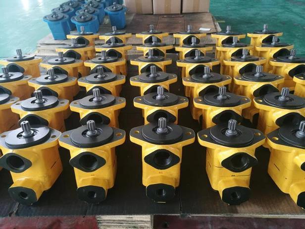 Vane Pump