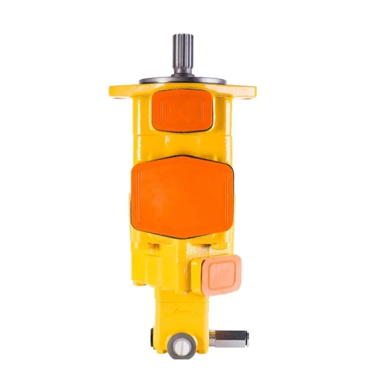 Vane Pump