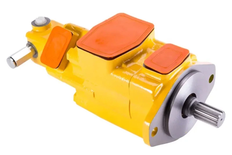 Vane Pump