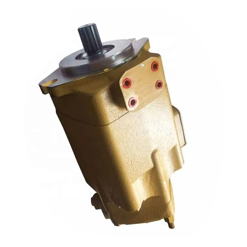 Vane Pump