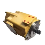 Vane Pump