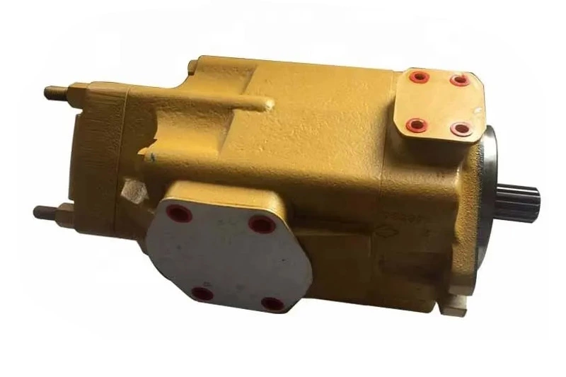 Vane Pump