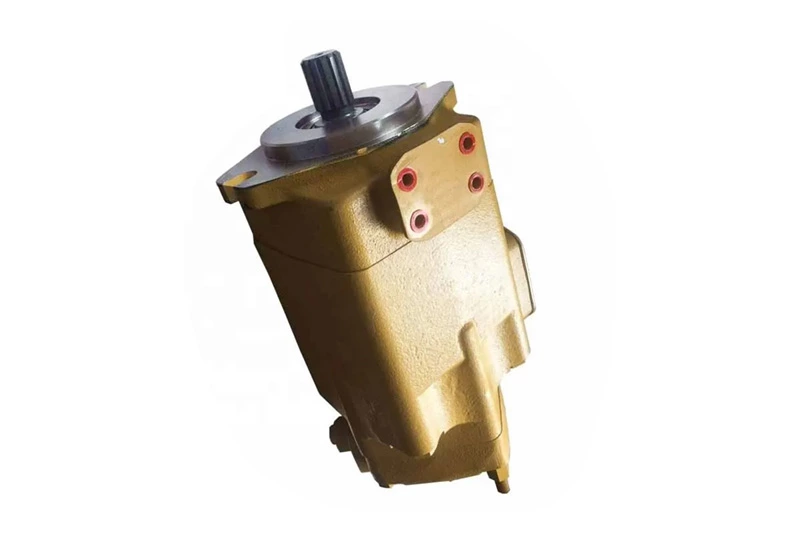 Vane Pump