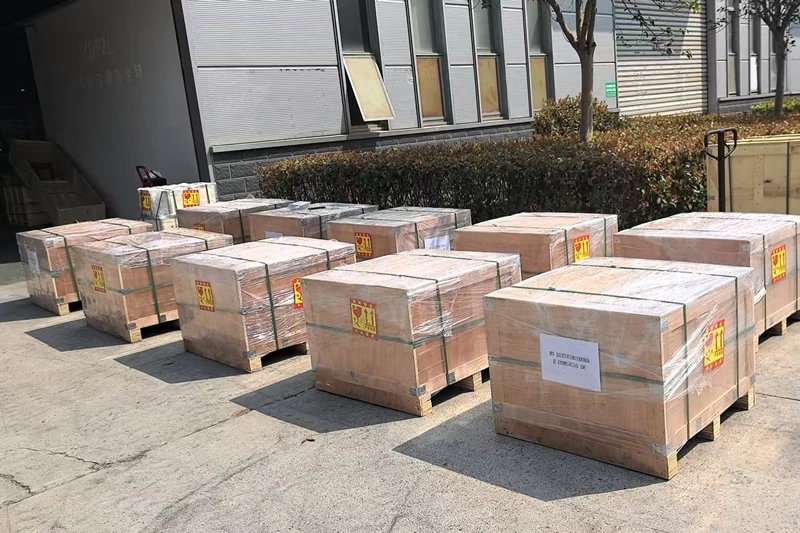 Packaging