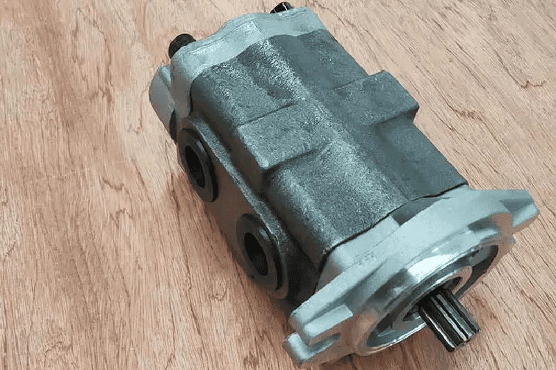 Gear Pump