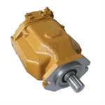 Piston Motor