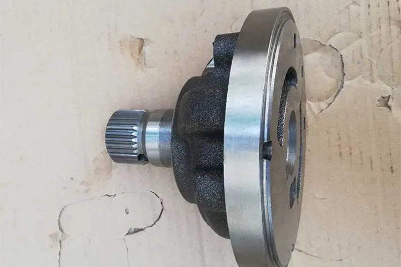 Gear Pump