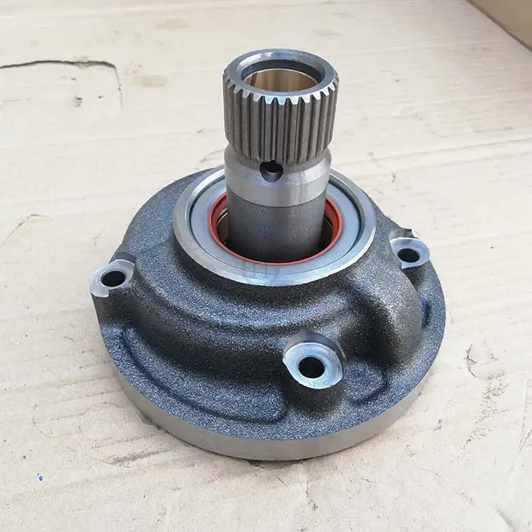 Gear Pump