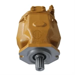 Piston Motor