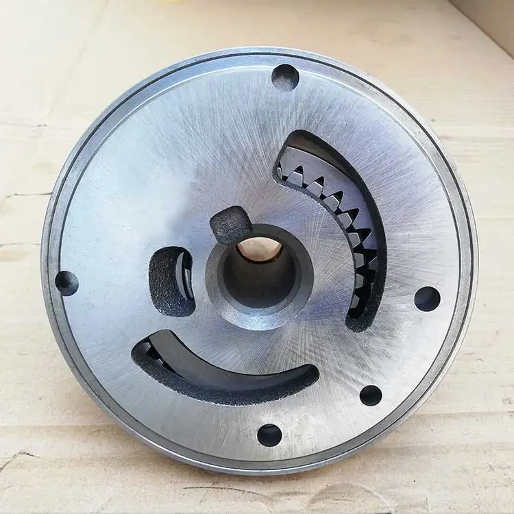 Gear Pump