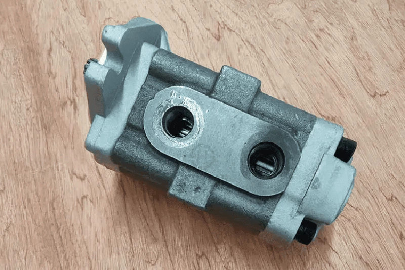Gear Pump