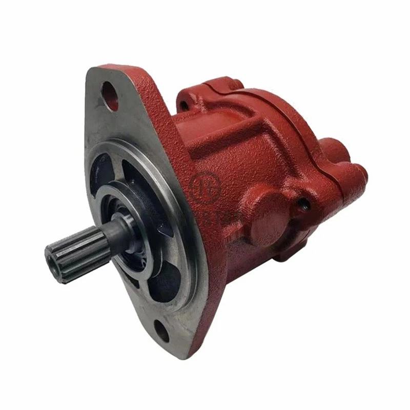 Fan Motor