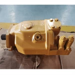 Piston Motor