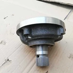 Gear Pump