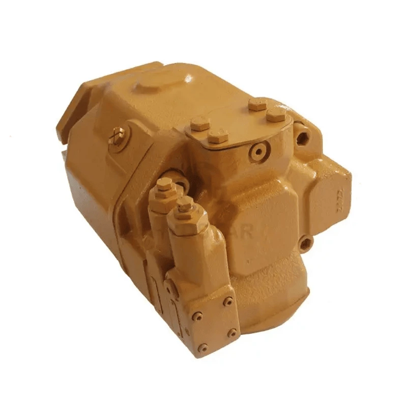 Piston Motor