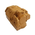 Piston Motor