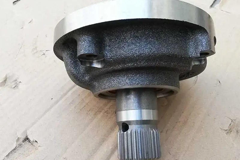 Gear Pump