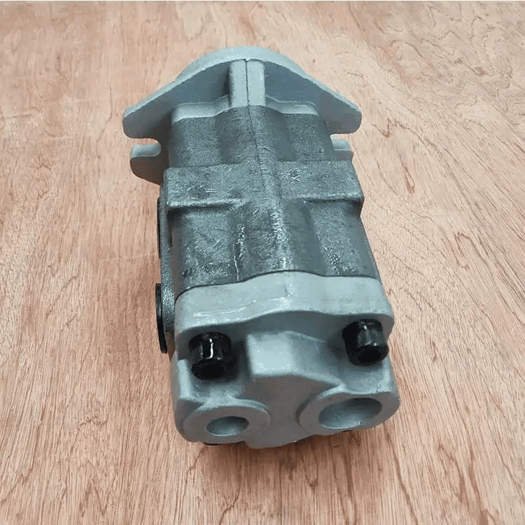 Gear Pump