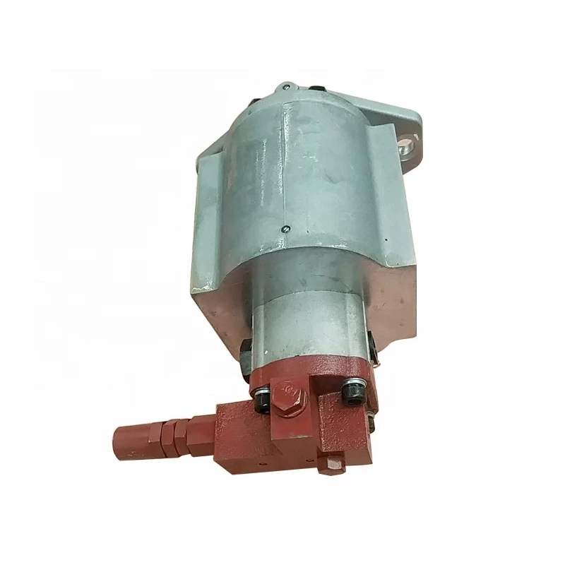 Gear Pump