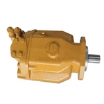 Piston Motor
