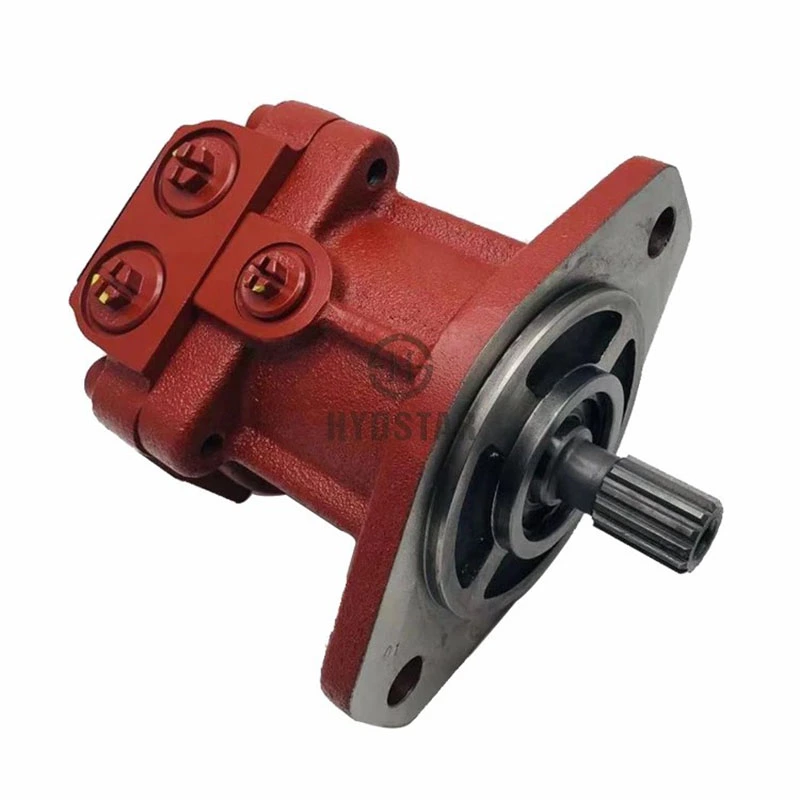 Fan Motor
