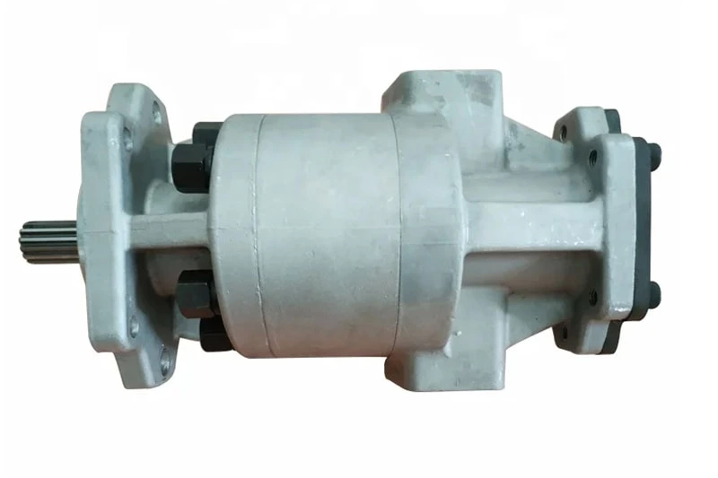 Gear Pump