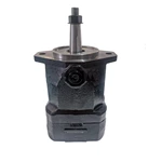 Piston Motor