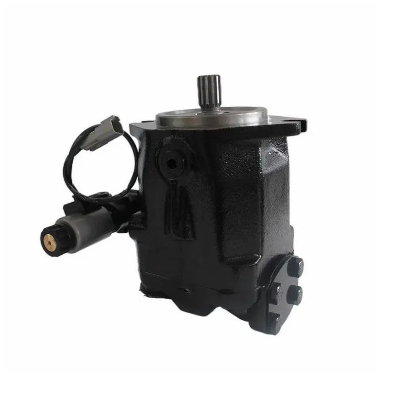 Hydraulic Pump