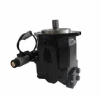 Hydraulic Pump