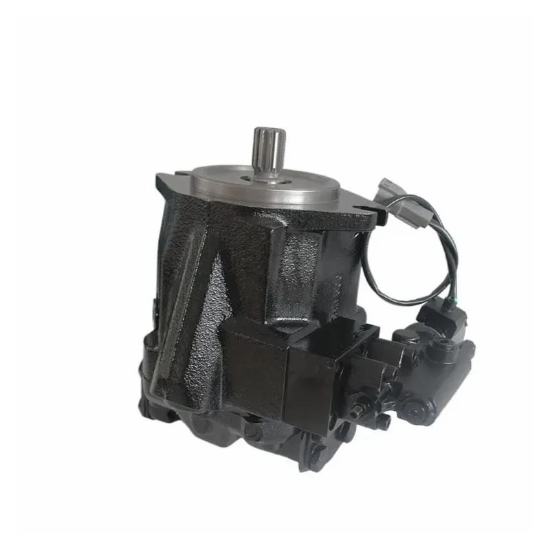 Hydraulic Pump