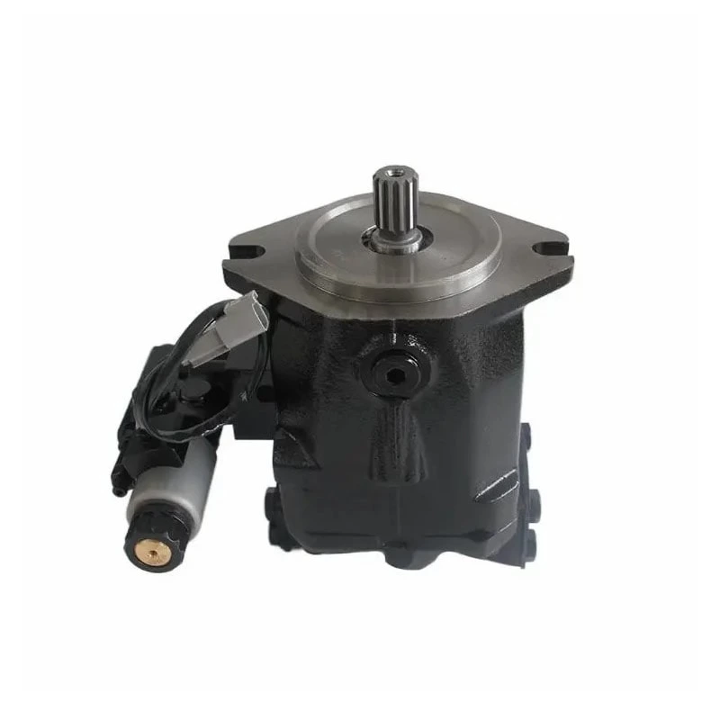 Hydraulic Pump