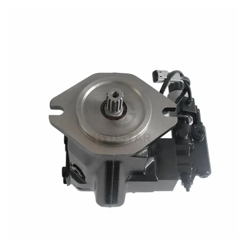 Hydraulic Pump