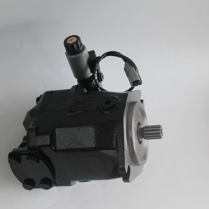 Hydraulic Pump