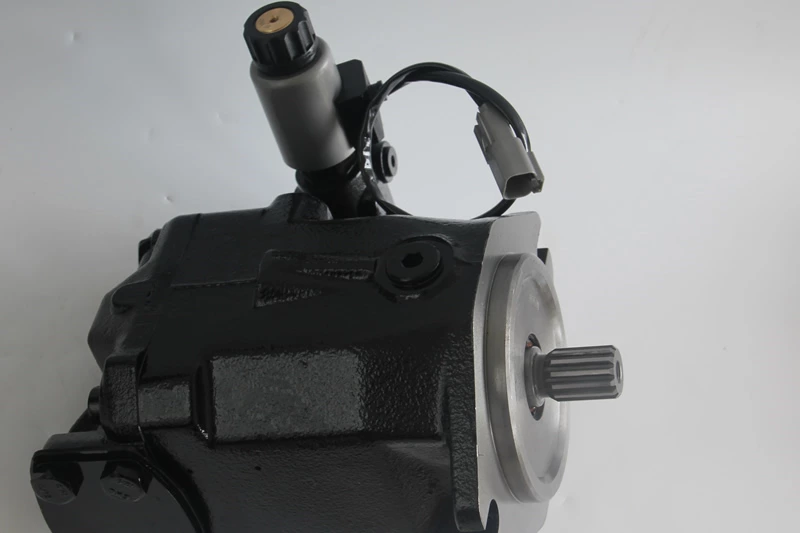 Hydraulic Pump
