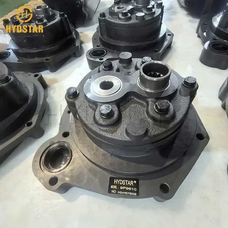 Gear Pump