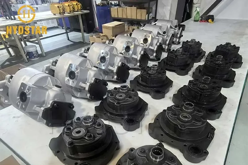 Gear Pump