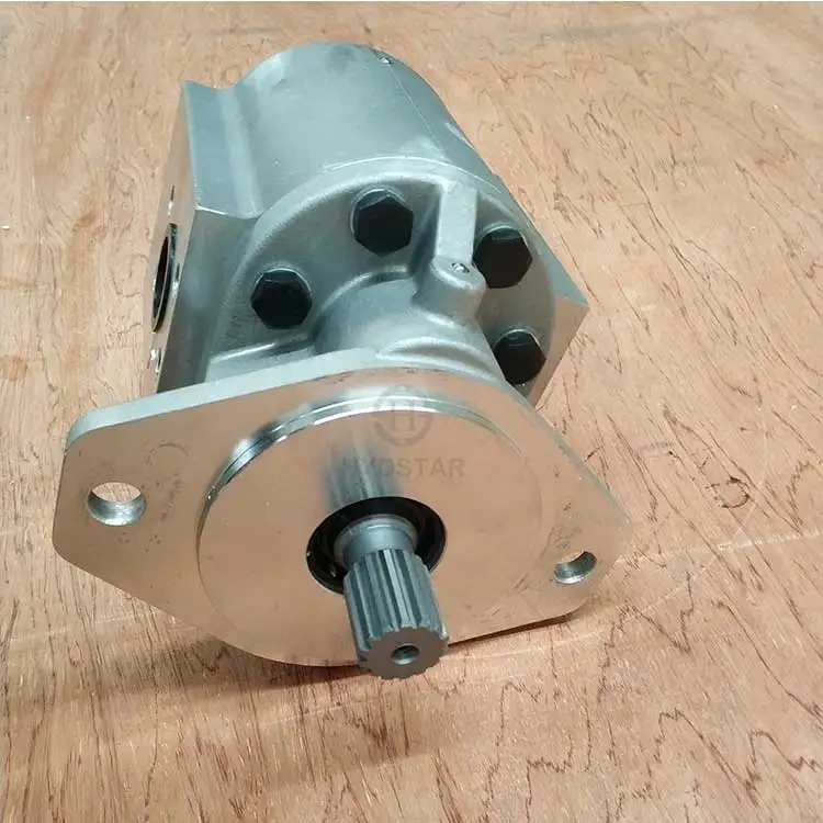 Gear Pump