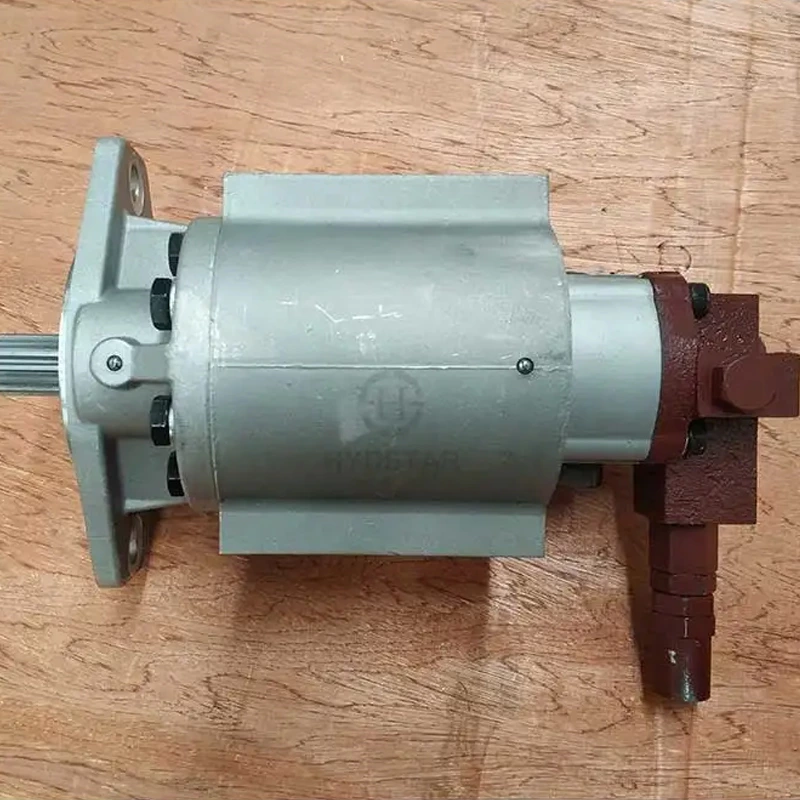 Gear Pump