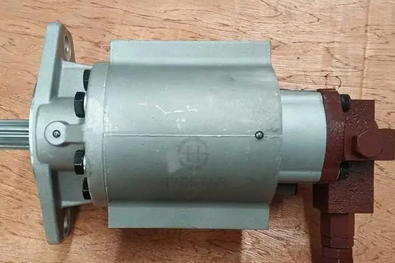 Gear Pump