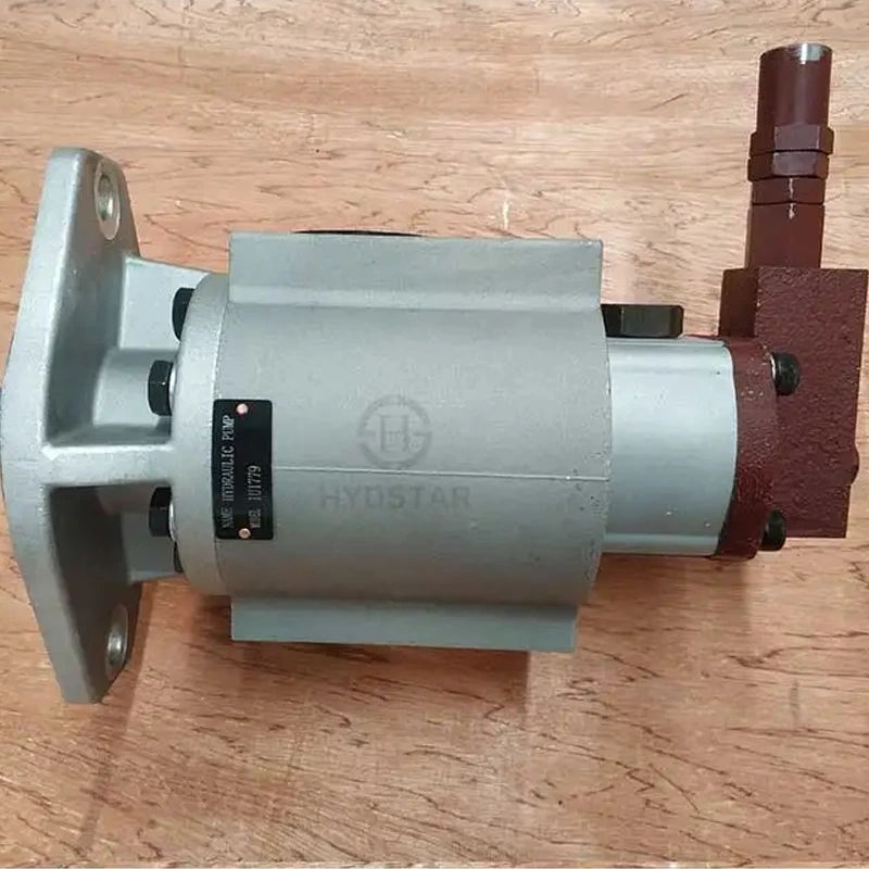 Gear Pump