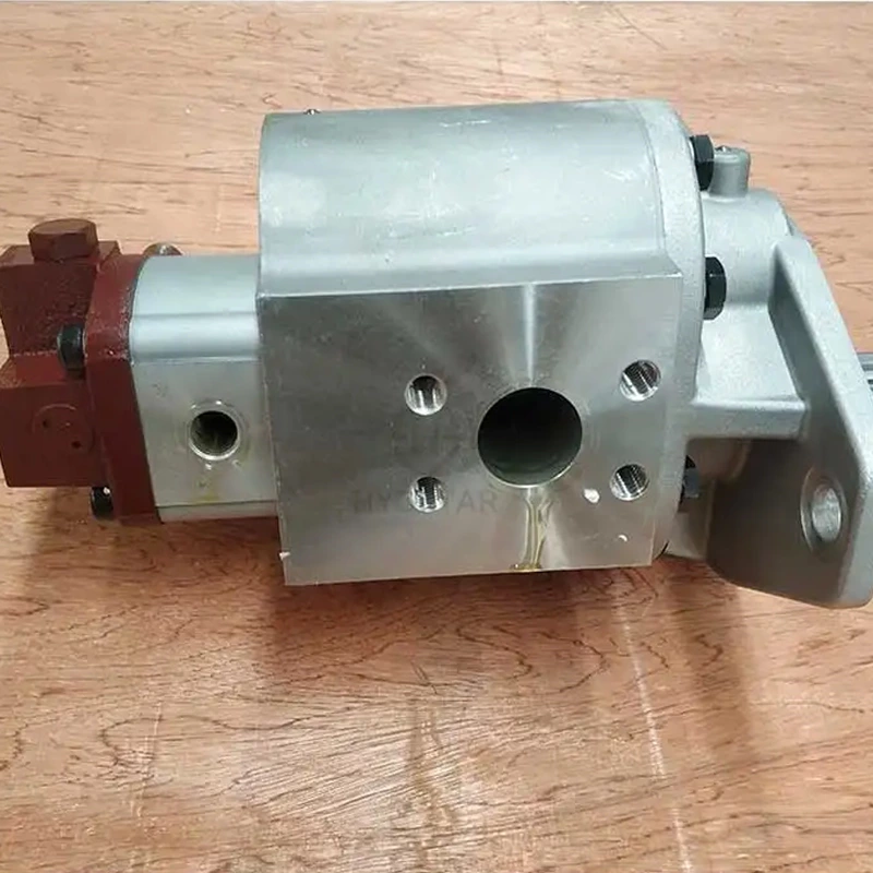 Gear Pump
