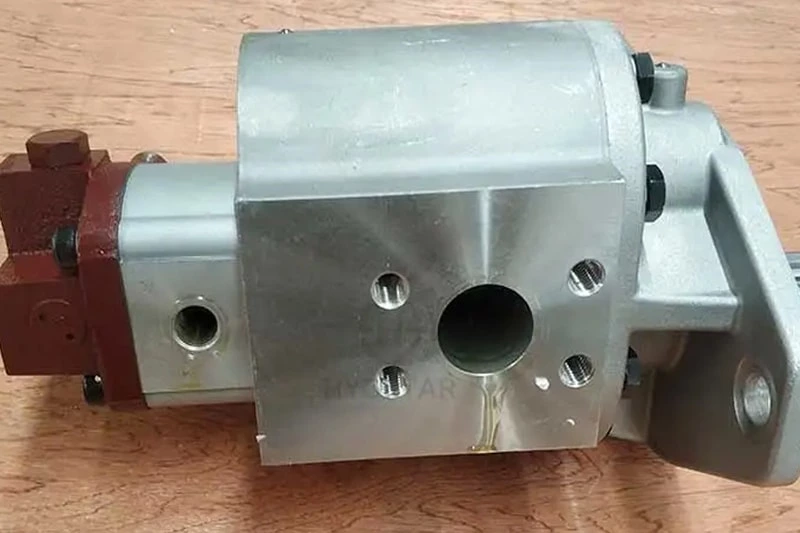 Gear Pump