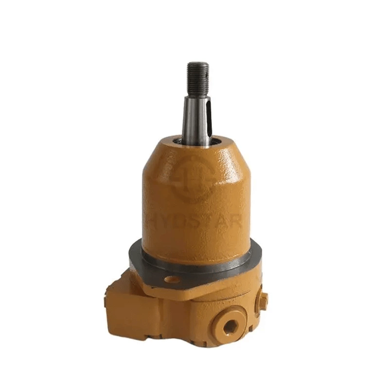 Fan Motor