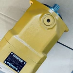 Piston Motor