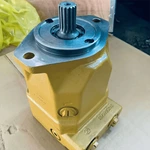 Piston Motor