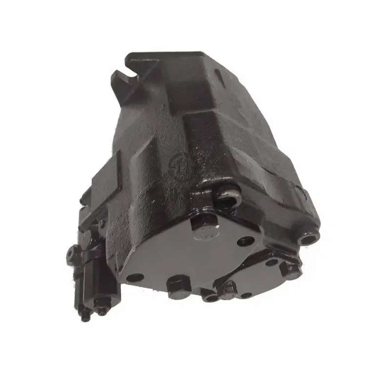 Piston Pump