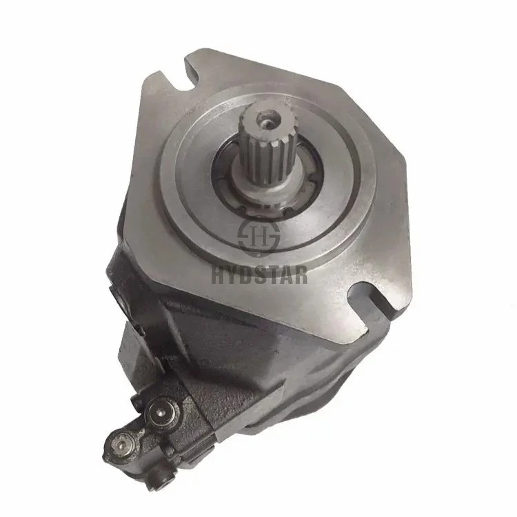 Piston Pump