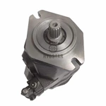 Piston Pump