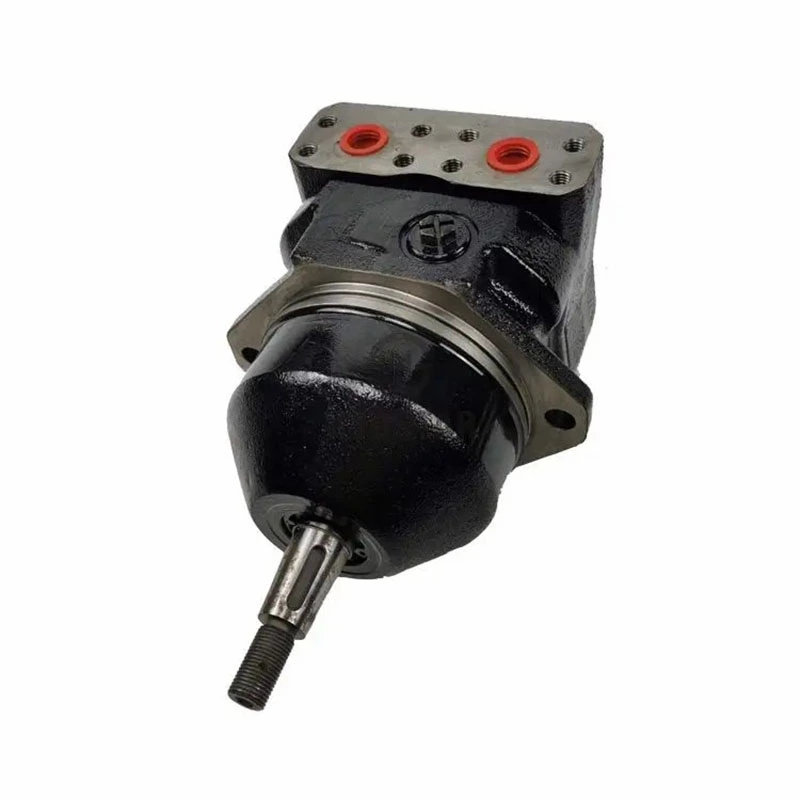 Fan Motor